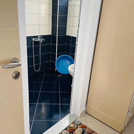 Guest house Aristoteli Borsh